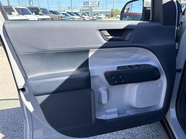 Certified 2024 Ford Maverick XLT FWD image 22