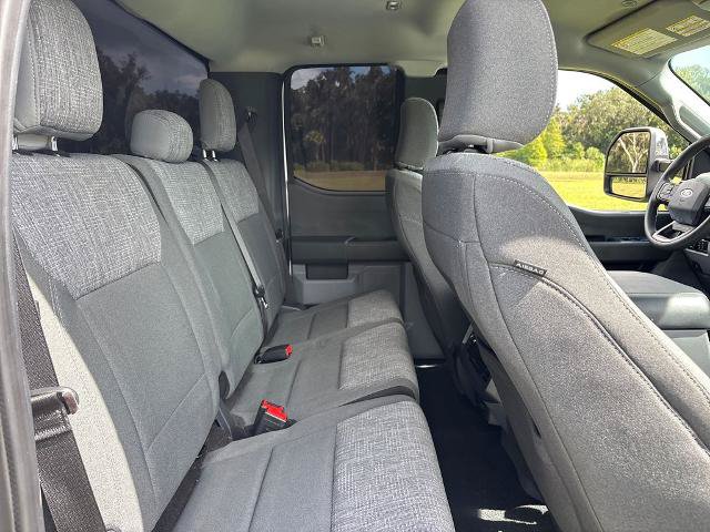 Certified 2023 Ford F250 XLT w/ 360-Degree Camera Package AWD/4WD image 29
