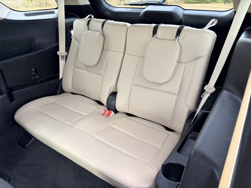 Certified 2020 Ford Explorer Limited w/ Class III Trailer Tow Package image 25