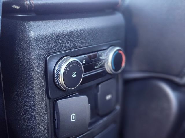 Certified 2023 Ford Explorer ST-Line image 17