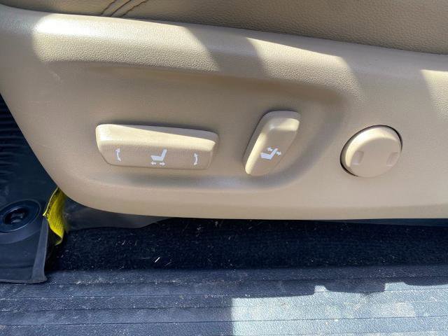 Used 2023 Toyota 4Runner SR5 Premium w/ Moonroof Package image 14