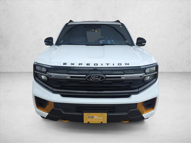 Certified 2025 Ford Expedition Tremor AWD/4WD image 8