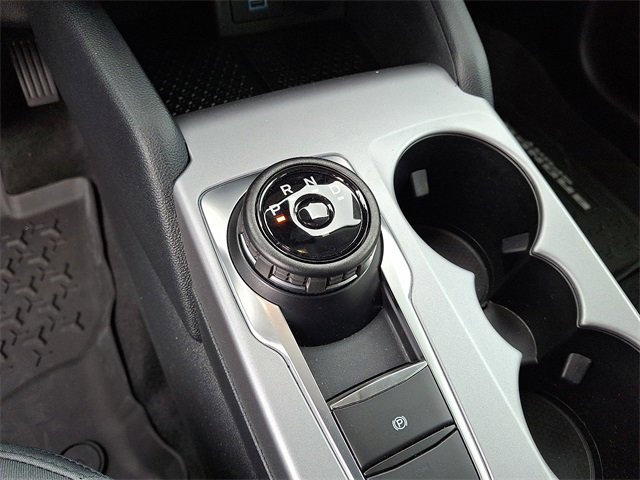 Certified 2021 Ford Bronco Sport Big Bend image 11