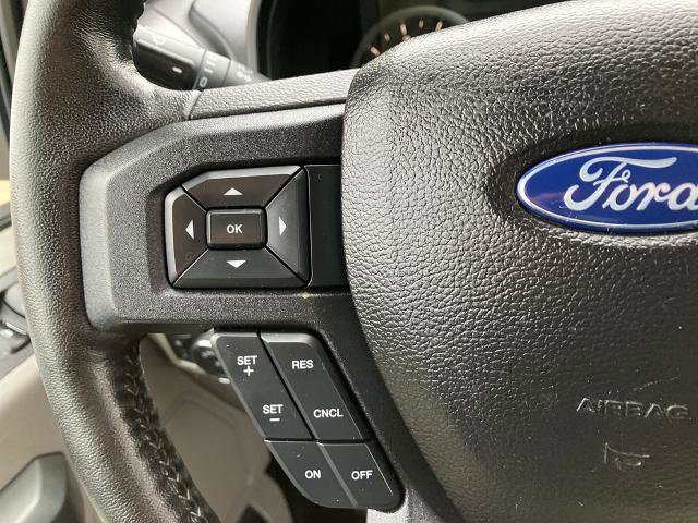 Certified 2017 Ford F150 XLT w/ Equipment Group 301A Mid AWD/4WD image 23