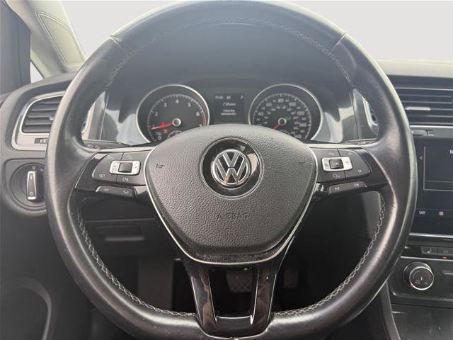 Used 2018 Volkswagen Golf SE FWD image 12