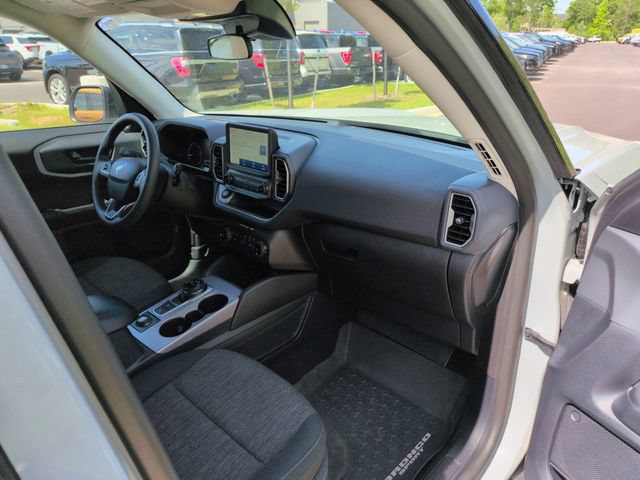 Certified 2023 Ford Bronco Sport Big Bend AWD/4WD image 15