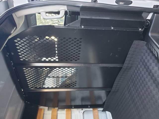 Certified 2024 Ford Transit 250 Low Roof w/ Exterior Upgrade Package image 9