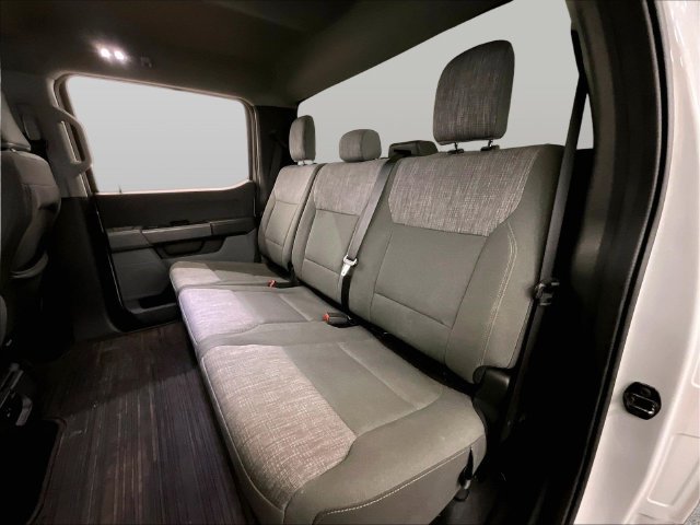 Certified 2023 Ford F150 XLT AWD/4WD image 25
