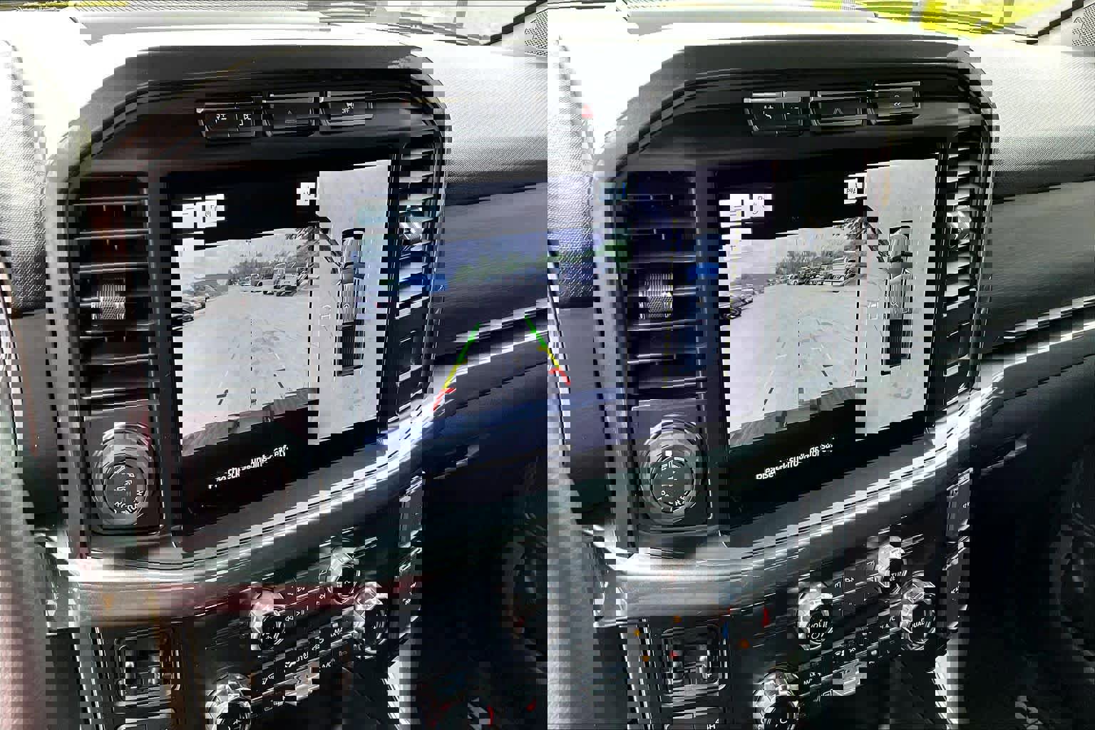 Certified 2023 Ford F150 XLT w/ Equipment Group 302A High image 29