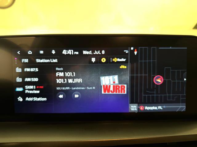 Used 2024 Kia Telluride S FWD image 24