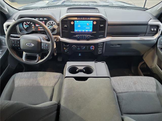 Certified 2023 Ford F150 XLT image 5
