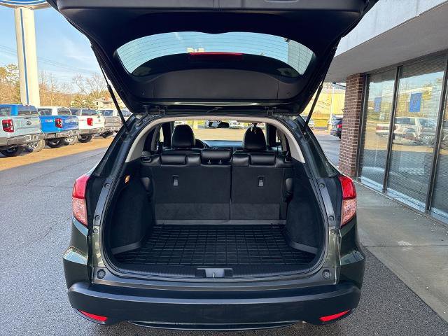 Used 2017 Honda HR-V EX-L image 9