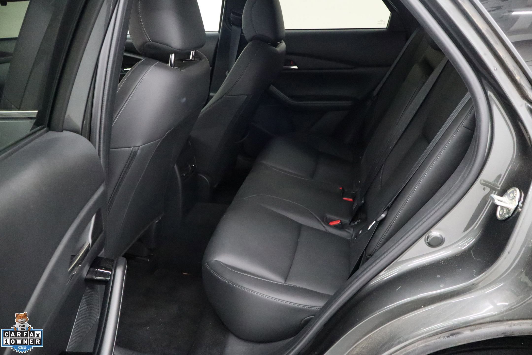 Used 2022 MAZDA CX-30 AWD 2.5 S w/ Preferred Package image 33