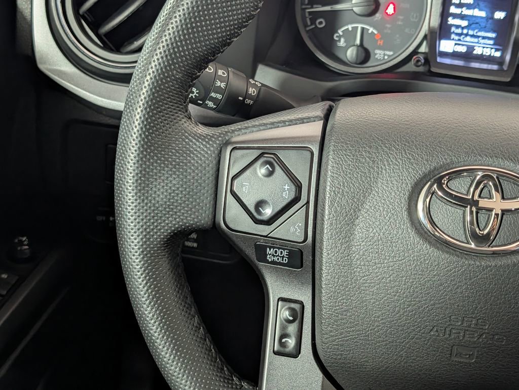 Used 2023 Toyota Tacoma TRD Pro AWD/4WD image 19