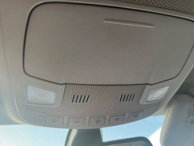 Certified 2020 Ford Fusion SE FWD image 26