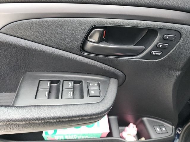 Used 2023 Honda Passport EX-L image 23
