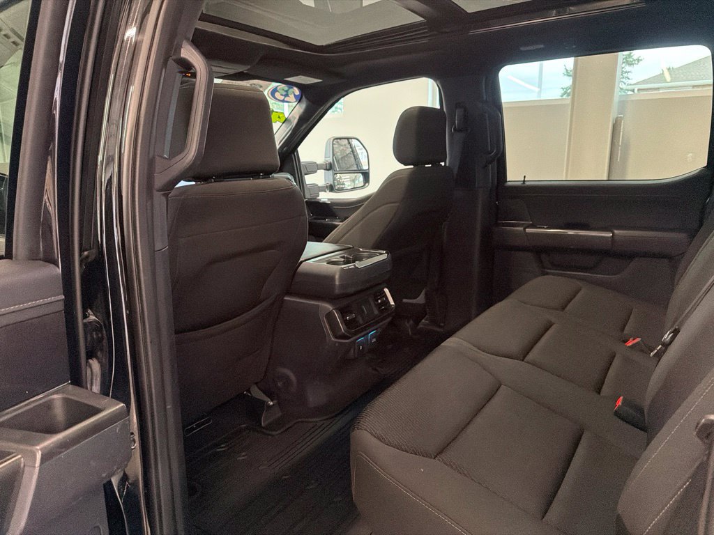 Certified 2023 Ford F150 XLT w/ Equipment Group 302A High AWD/4WD image 52