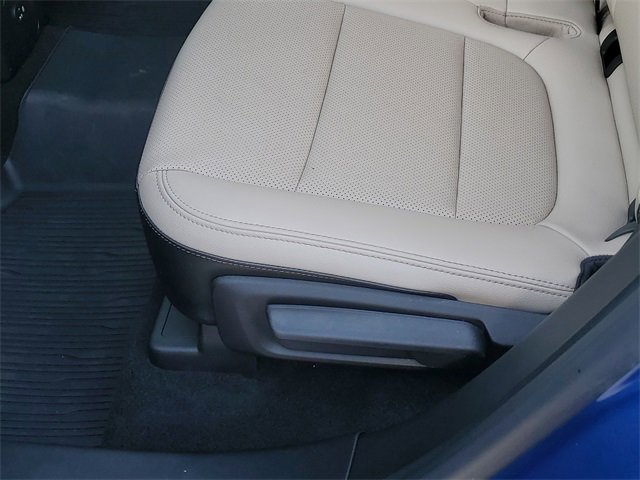 Certified 2022 Ford Escape SEL image 29