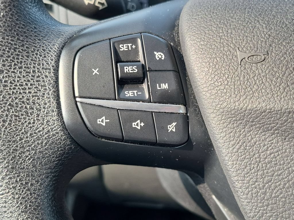 Certified 2023 Ford Transit 350 XLT RWD image 18