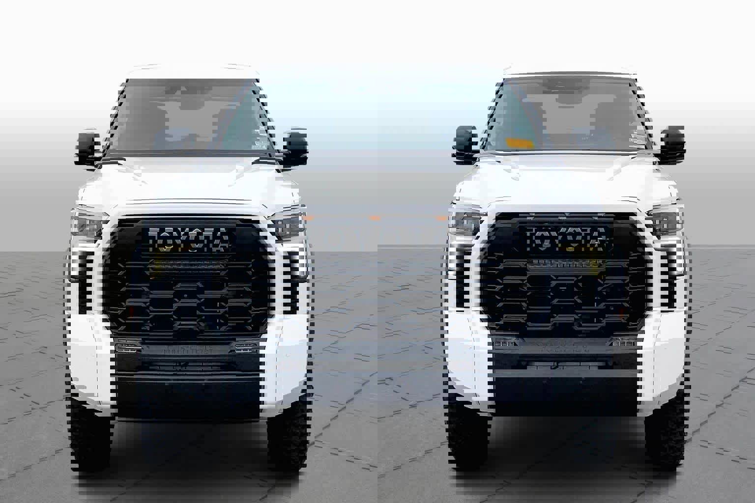 Used 2023 Toyota Tundra TRD Pro image 4