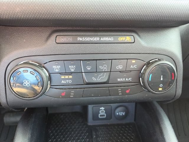 Certified 2023 Ford Bronco Sport Badlands AWD/4WD image 33