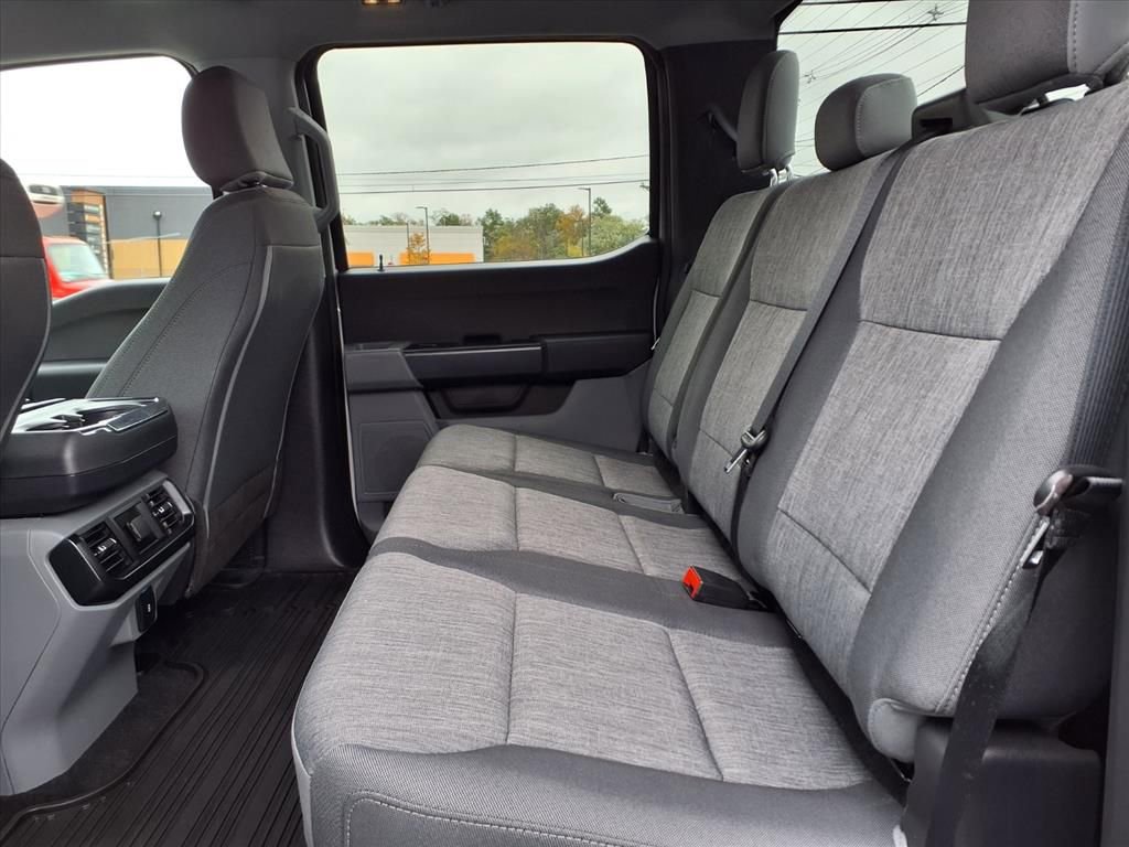 Certified 2023 Ford F150 XL w/ Trailer Tow Package image 8