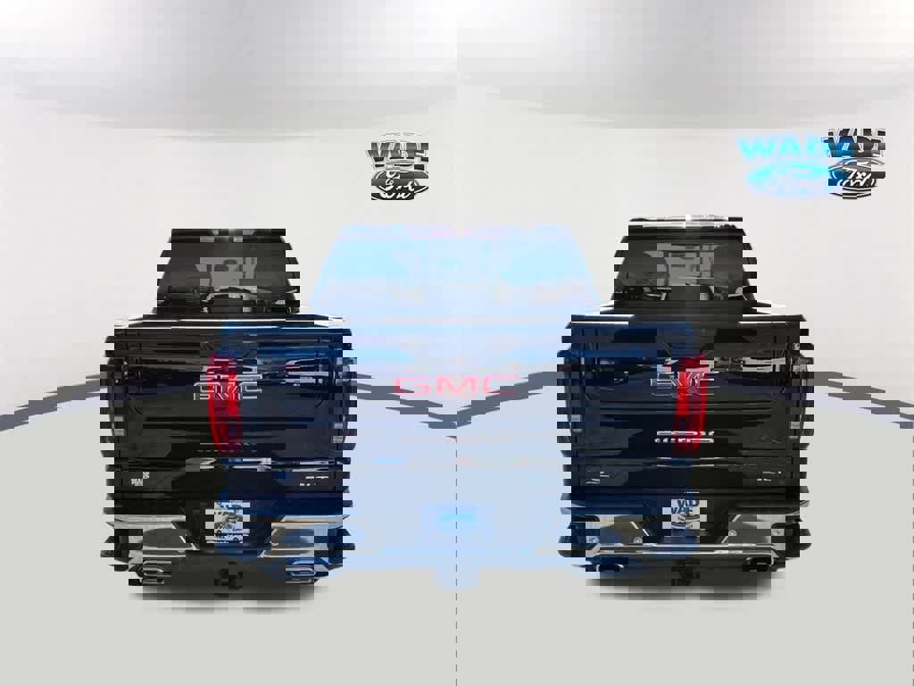 Used 2024 GMC Sierra 1500 SLT w/ SLT Premium Plus Package image 6