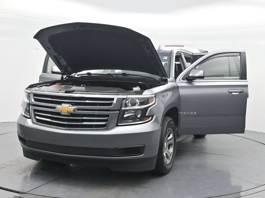 Used 2019 Chevrolet Tahoe LS RWD image 43