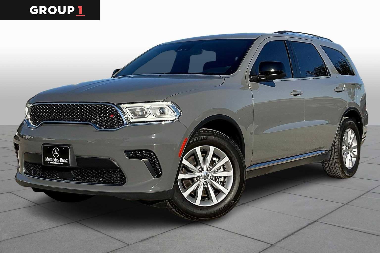 Used 2023 Dodge Durango SXT Launch Edition image 13