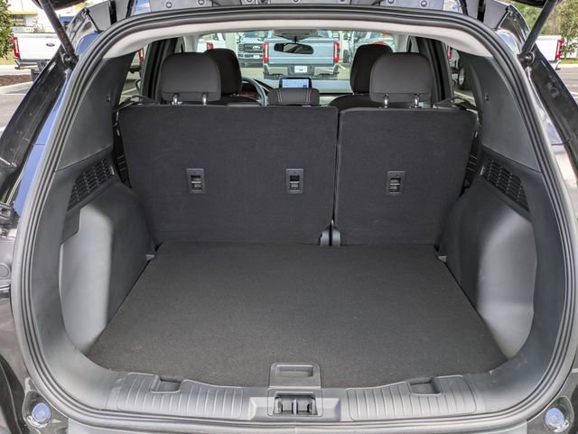 Certified 2026 Ford Escape Active FWD image 13