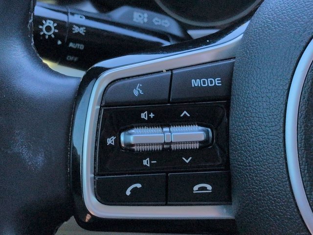Used 2023 Kia Sorento S w/ Panoramic Sunroof Package FWD image 26