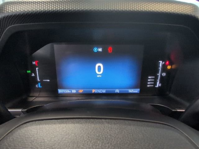 Certified 2024 Ford Ranger XLT image 19