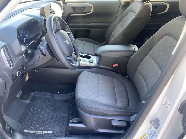 Certified 2024 Ford Bronco Sport Big Bend image 16