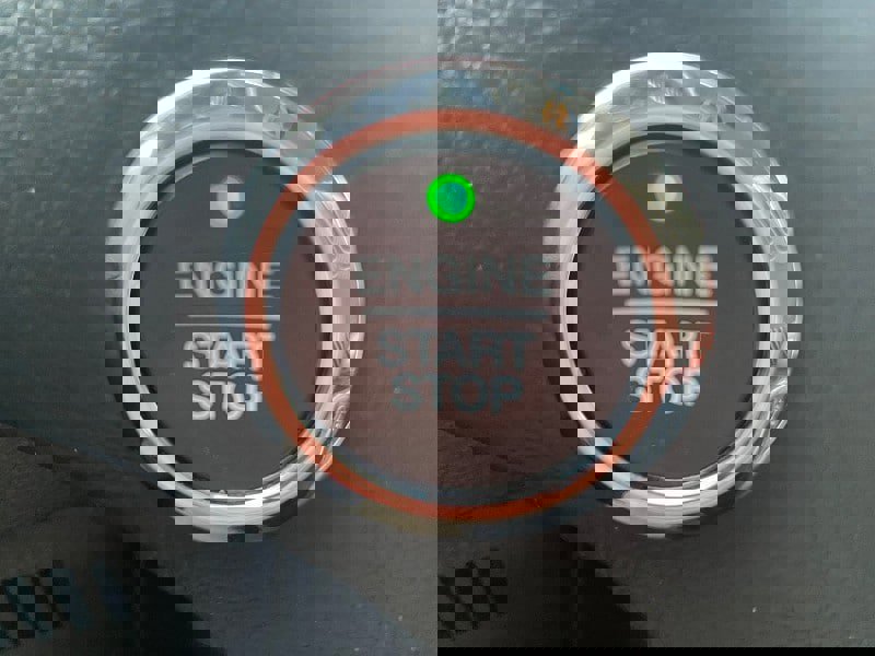 Certified 2018 Ford Edge Titanium w/ Technology Package image 49