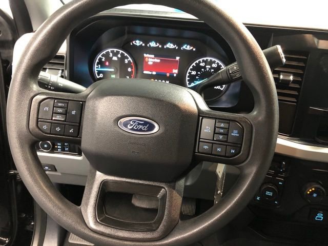 Certified 2023 Ford F350 XL w/ STX Appearance Package image 20