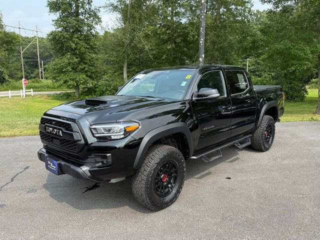 Used 2023 Toyota Tacoma TRD Pro image 8