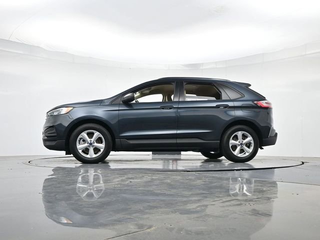 Certified 2022 Ford Edge SE AWD/4WD image 36