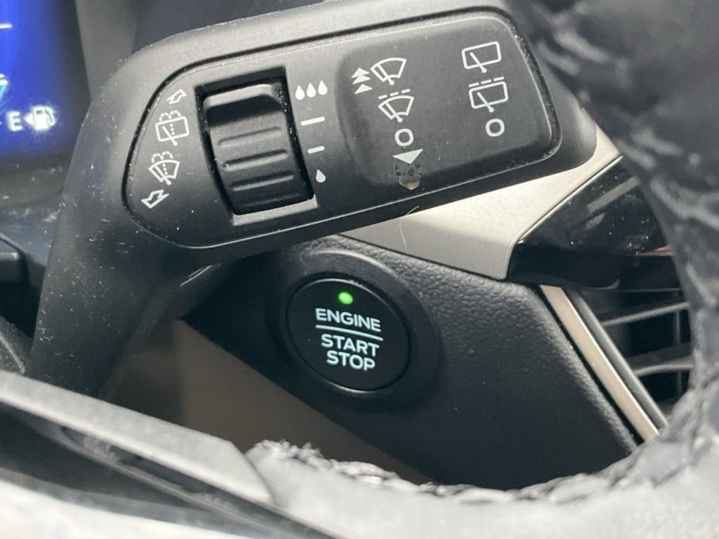 Certified 2022 Ford Escape SEL w/ Technology Package image 10