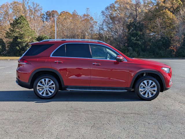 Used 2020 Mercedes-Benz GLE 350 4MATIC image 6