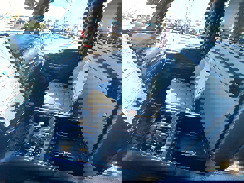 Certified 2023 Ford F150 Lightning Lariat w/ Equipment Group 511A High image 60