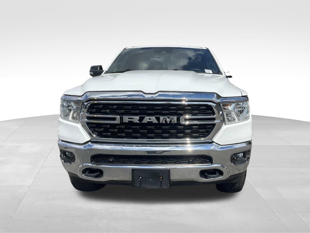 Used 2022 RAM 1500 Big Horn AWD/4WD image 10