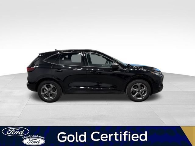 Certified 2024 Ford Escape ST-Line w/ Tech Pack #1 FWD image 5
