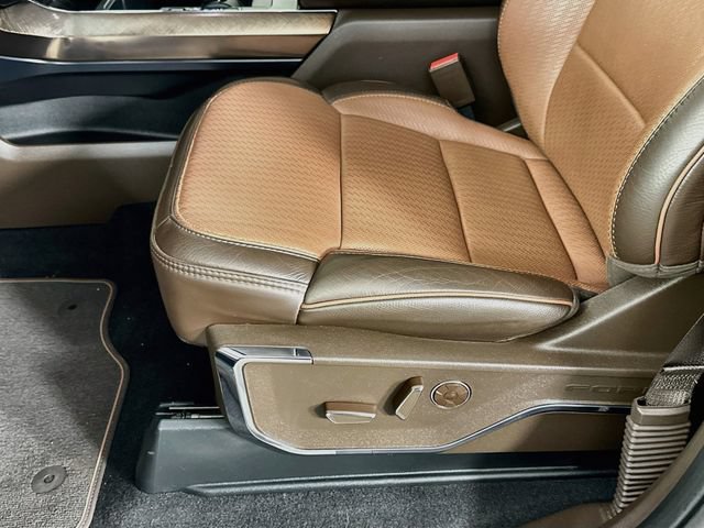 Certified 2024 Ford F150 King Ranch w/ FX4 Off-Road Package AWD/4WD image 27