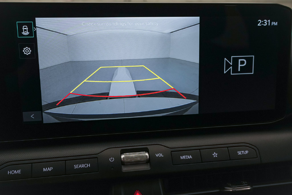 Used 2026 Kia K4 FWD image 16