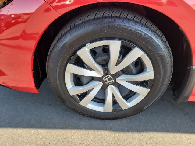 Used 2026 Honda Civic LX image 27