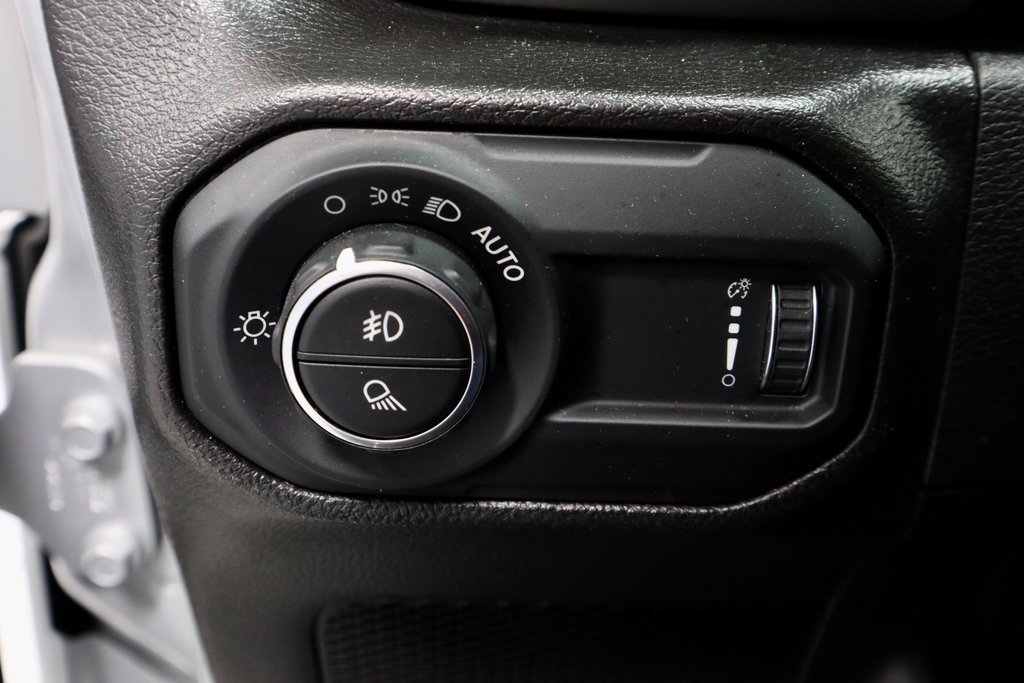 Used 2023 Jeep Gladiator Sport image 27