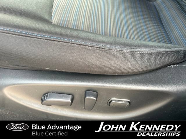 Used 2023 Nissan Leaf SV Plus FWD image 18