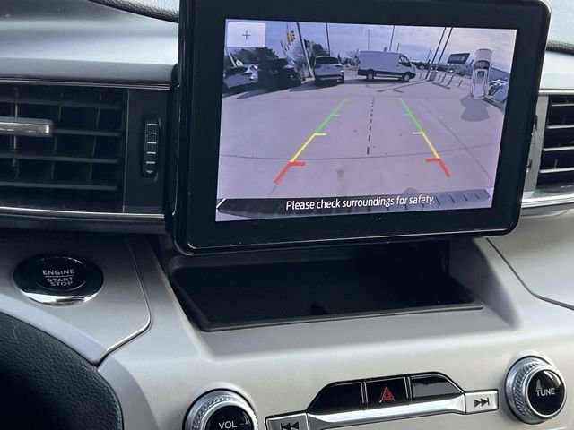 Certified 2023 Ford Explorer XLT w/ Equipment Group 202A image 23