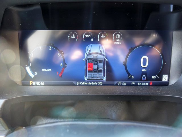 Certified 2024 Ford F150 XLT w/ Equipment Group 303A High image 18