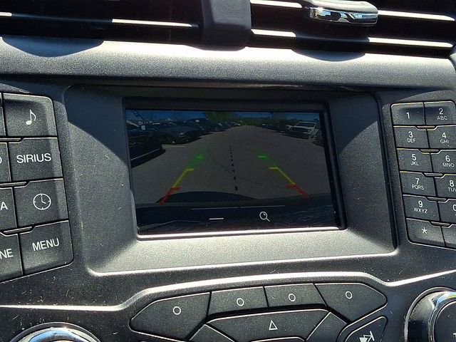 Certified 2017 Ford Fusion SE FWD image 24